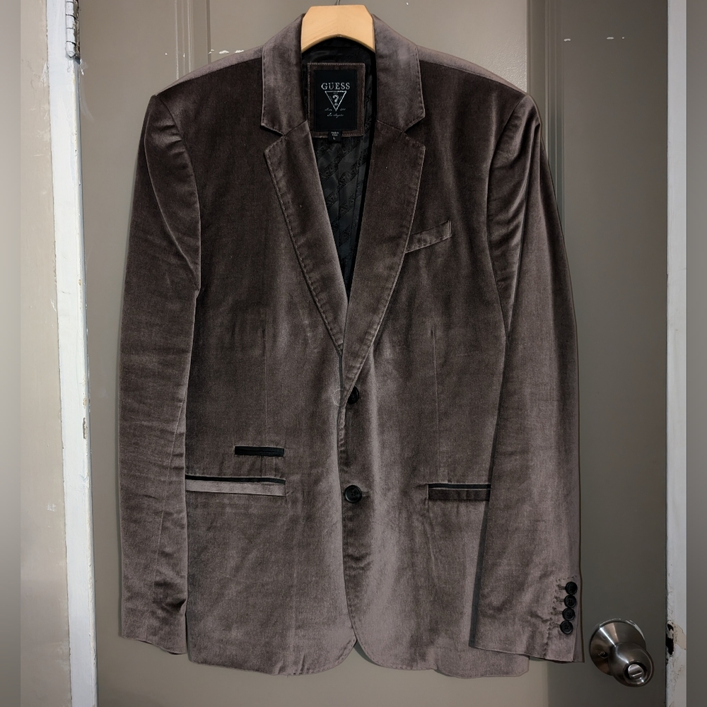 Guess Sports Coat